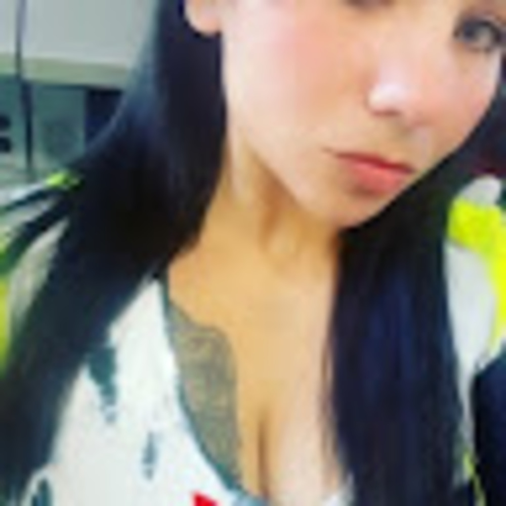 Meet your Posher, Cindy magaly